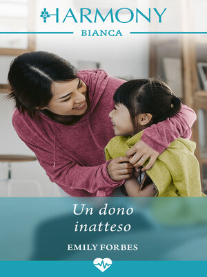 cover image of Un dono inatteso